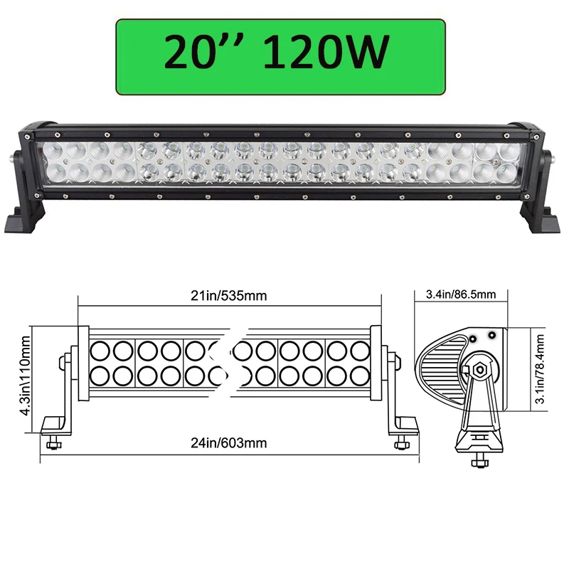Auxtings-High-Power-Dual-Row-12V-Straight-Led-Work-Light-Bar-14-20-32-42-52