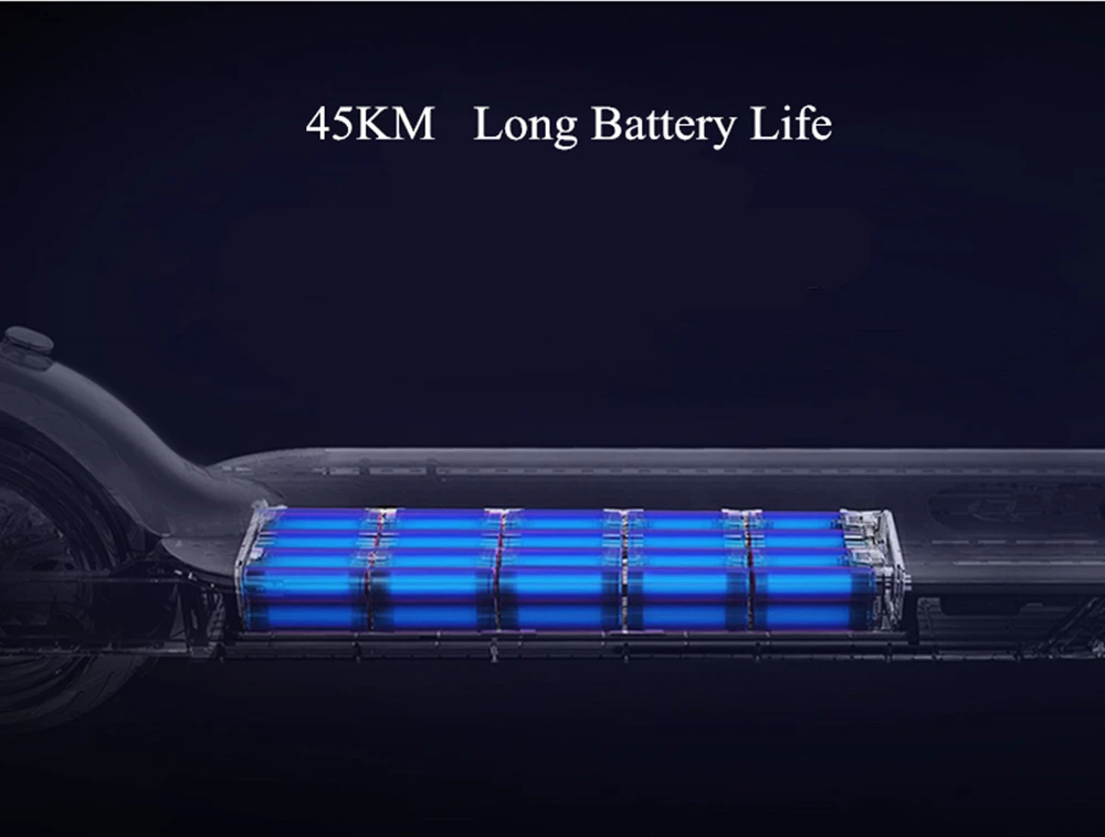 Flash Deal Original Xiaomi Mijia Pro Electric Scooter 8.5 inch E-scooter 8