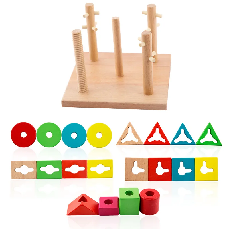 Geometry Shape