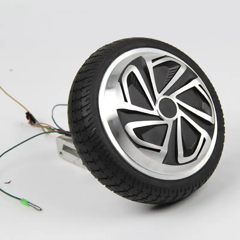 Fix your not working Motor Easy DIY Repair Replacement Part for Electric Self Balance Scooter HoverFixer/® 350W Power Motor Wheel /& Tire 6.5 inch