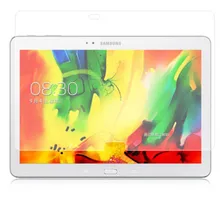 9H Tempered Glass Screen Protector Film for Samsung Galaxy Note 10.1 2014 P600 P601 + Alcohol Cloth + Dust Absorber
