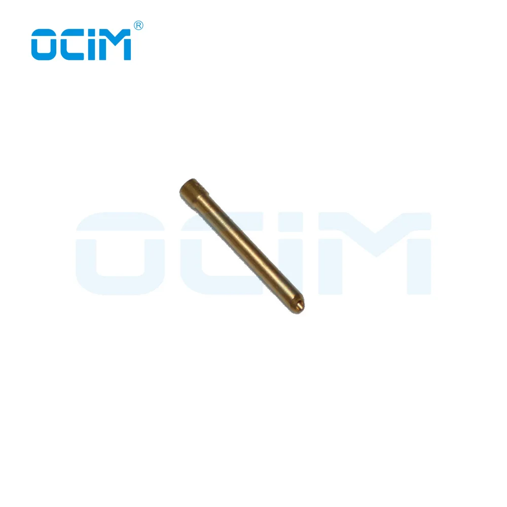 Wedge Tig Collets Fit SR WP 17 18 26 Welding Torch 10PCS welding torch