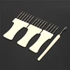 Ensemble d'outils de transfert de tricot, 3 outils de transfert pratiques + un jeu d'outils de loquet pour jauge volumineuse 9mm ► Photo 1/6