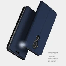 Чехол для телефона для Nokia на возраст 1, 2, 3, 5, 6, 8, 9, чехол для Nokia 6,2 7,2 6,1 5,1 2,2 7,1 8,1 3,1 7 Plus X71 4,2 3,2X7X6 откидная крышка кожаный бумажник