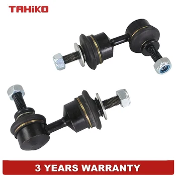 

2pcs stabilizer link Sway Bar links for Ford C-Max Focus Mazda 5 CR19 3 BK Stufenheck Volvo V50 MW S40 C70 ,BP4K-28-170C