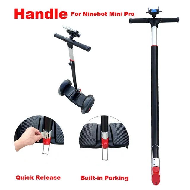 Buy MiniLITE Scooter Handle Adjustable MiniPRO Scooter