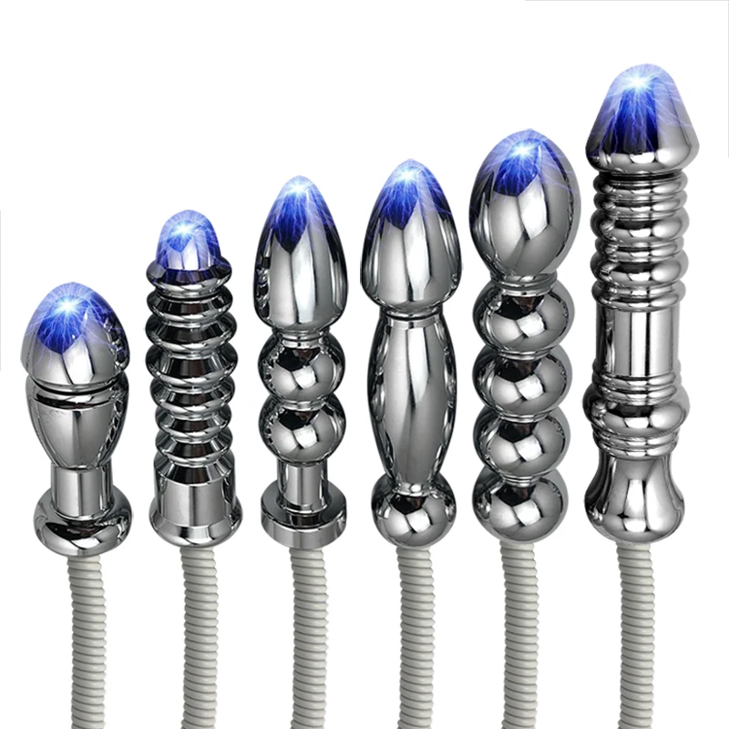 stimolazione elettrica prostata