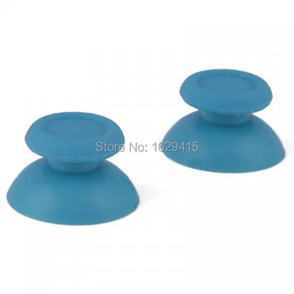 for ps4 thumbstick light blue 02