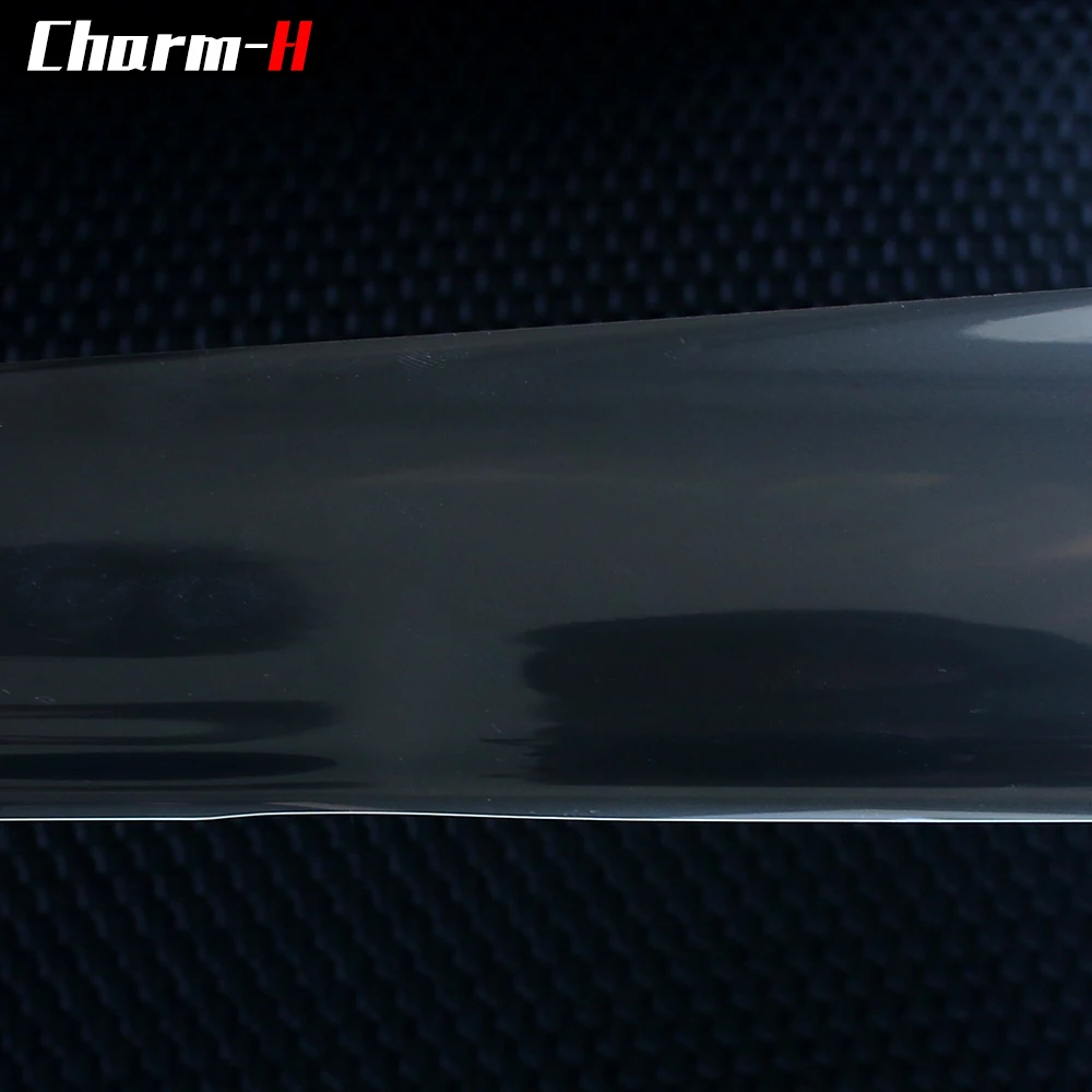  Car Styling Headlight Protective Restoration Protection Film For BMW F30 F10 F25 X5 F15 X6 F16 G30 