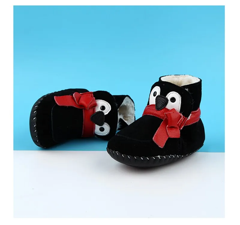 Baby First Walker Shoes (11)