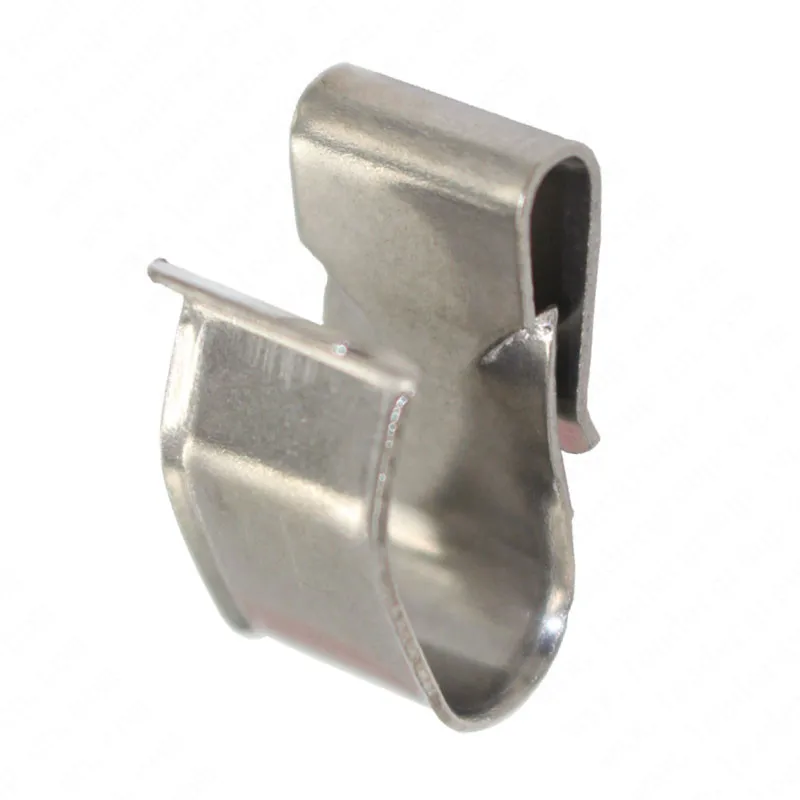 Grampos de Cabo de Energia Braçadeira com Fio de Aço Inoxidável para Cabo de Energia Lote Solar Fotovoltaica Xj0210 500 Pçs - 4 High Quality solar cable clips