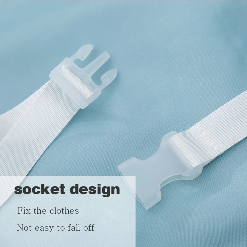 7 Pieces Bag Storage set Travel  travel Saving Space big Bags Make up organizer Home Closet Bags for Storage