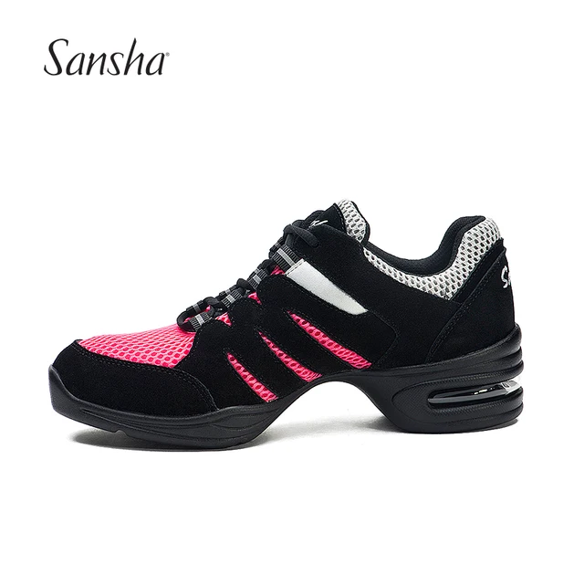 sansha dynamo