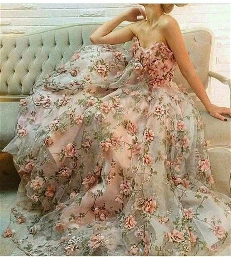 flower goen