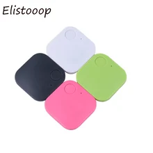 Elistoooop, умный мини Bluetooth трекер, сумка для автомобилей, кошелек, ключ, gps, беспроводной, защита от потери, умный искатель, для детей, домашних животных, пожилых, для iPhone