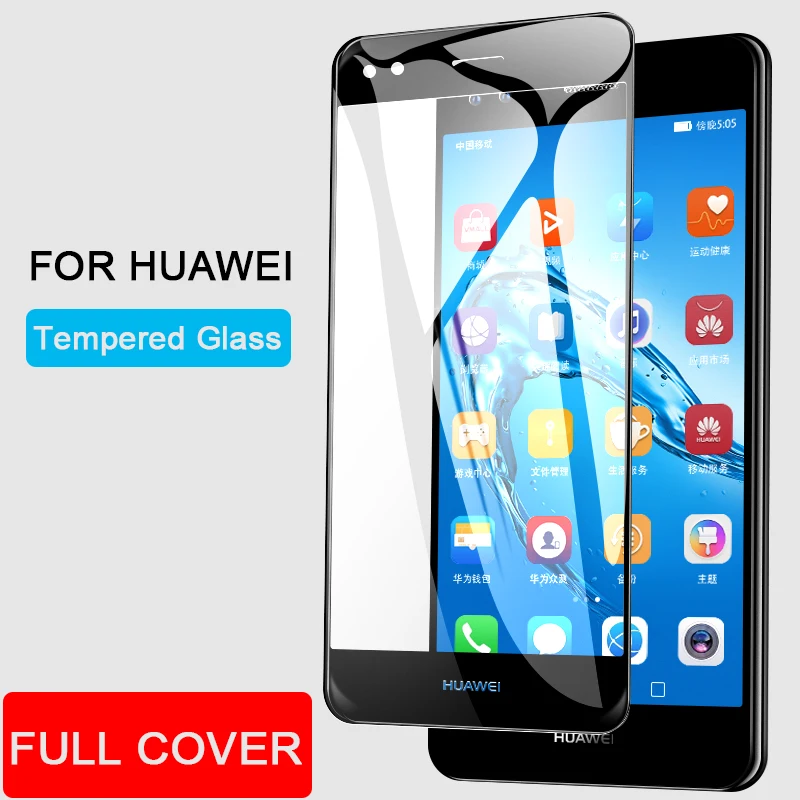 

9H Protective glass for Huawei P Smart protector screen tempered glas for Huawei P Smart 2019 Plus PSmart PSmartplus PSmart2019