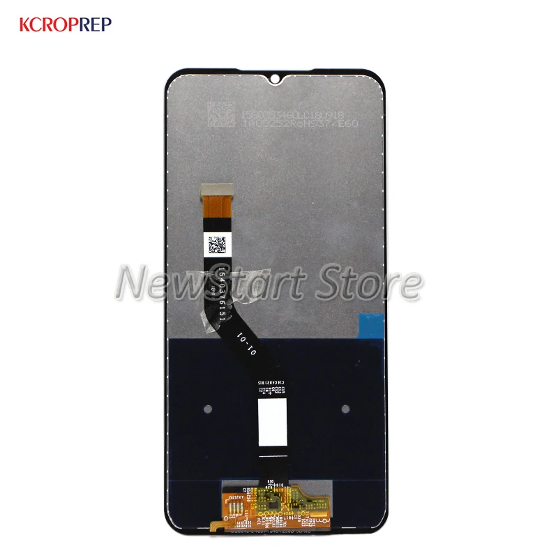 meizu note 9 lcd (2)
