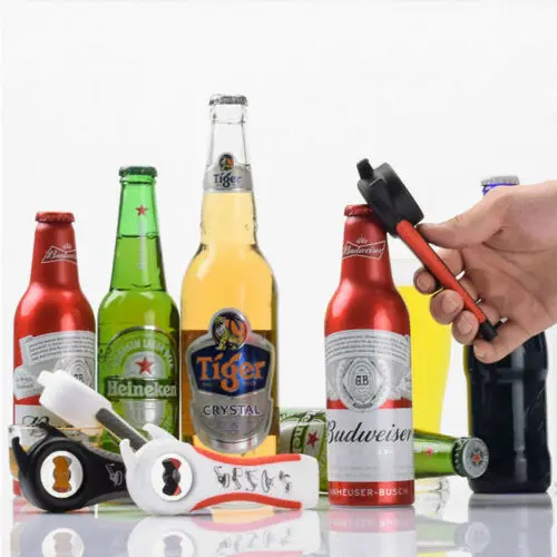 

All In One Bottle Opener Jar Can Kitchen Manual Tool Gadget Multifunction Opener Bottle Opener Jar Can Kitchen Manual Tool