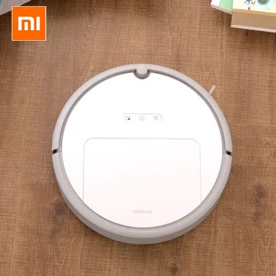 New Xiaomi Roborock Xiaowa E20 Robot Clean Vacuum Cleaner for Home Automatic Mopping & Sweeping Smart Planned Mobile App Remote New Xiaomi Roborock Xiaowa E20 Robot Clean Vacuum Cleaner for Home Automatic Mopping & Sweeping Smart Planned Mobile App Remote