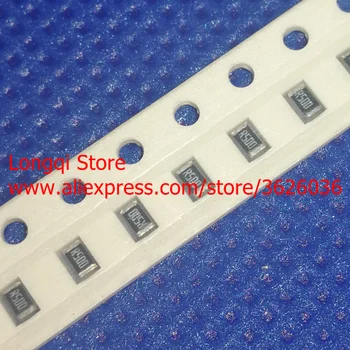 

100PCS 0805 2012 1% 0.1R 0.15R 0.18R 0.2R 0.22R 0.24R 0.25R 0.27R R100 R150 R180 R200 R220 R240 R250 R270 1/8W SMD resistance