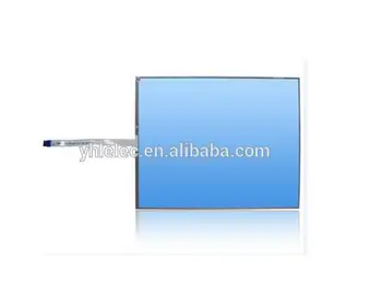 

New only Touch screen or touch glass for panel CP440C-ETH