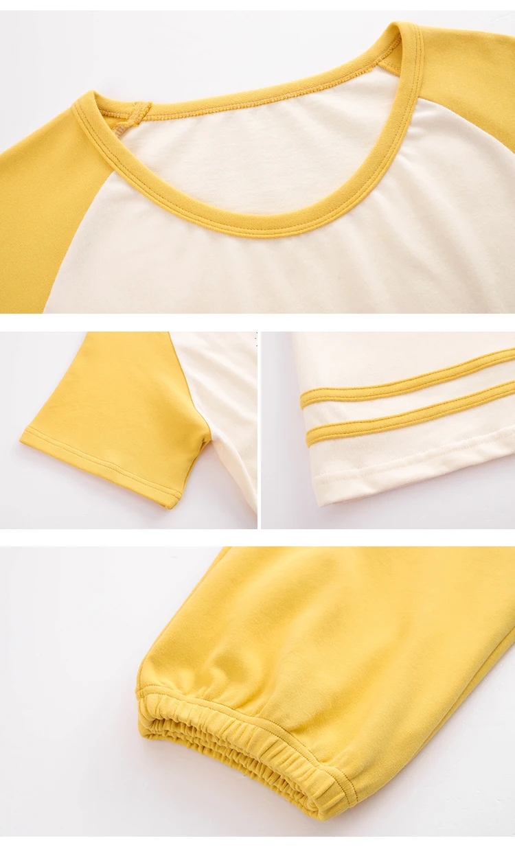 Летняя Пижама с милым котом, 4 цвета, женские повседневные хлопковые короткие топы, штаны, пижама большого размера, мягкая ночная рубашка, Mujer