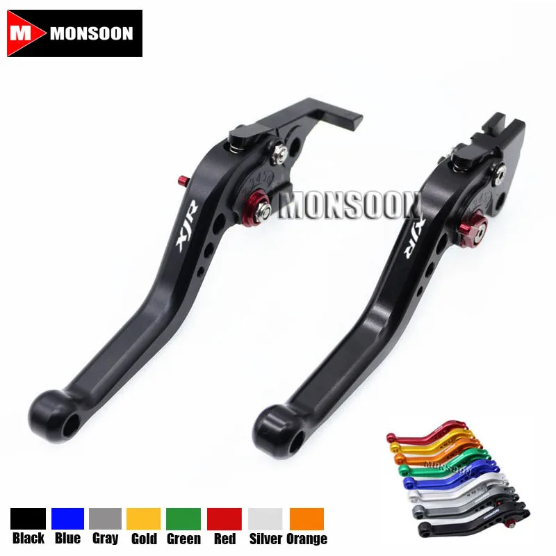 Логотип XJR для YAMAHA 1300/Racer XJR1300 2004 2016 2005 2006 2007 2008 аксессуары мотоциклов Короткие