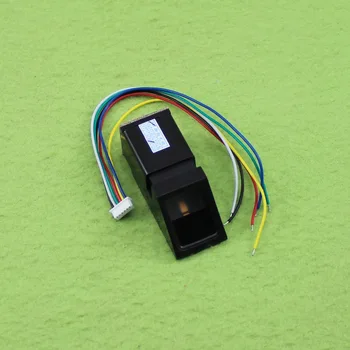 

[LAN] - fingerprint fingerprint module fingerprint identification module fingerprint lock module C2B3 --2PCS/LOT
