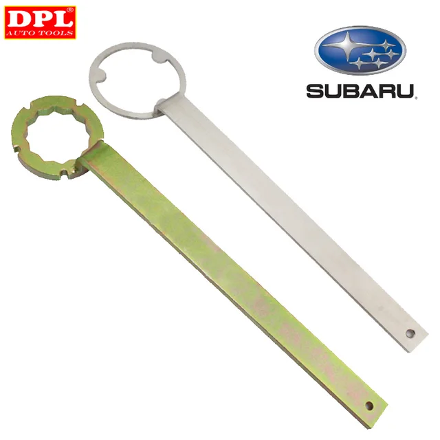 Engine Timing Tools For Subaru Forester Timing Belt Removerin Engine