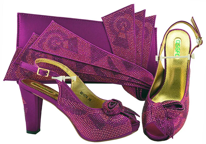 MM1076 Magenta