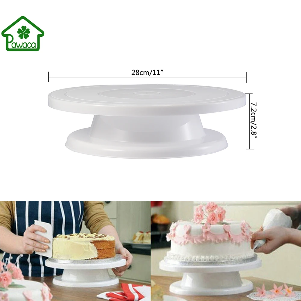 Swivel Cake Stand Swivel Cake Stand