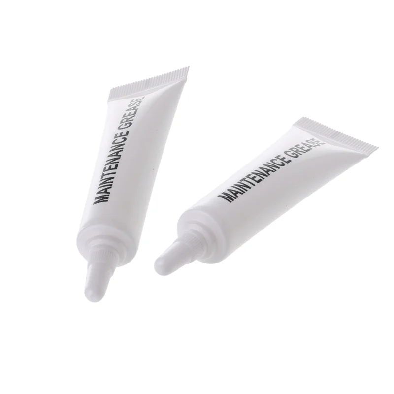 Waterproof Diving O ring Sealing Lube Maintenance Grease Silicone Lubricant Glue 5ml 5gin Pool