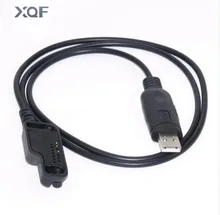 USB cabo de Programação para Rádios Vertex VX-800 VX-900 VX-4000