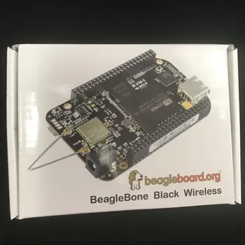

1 pcs x BBBWL-SC-562 Single Board Computers BeagleBone Black Wireless Processor AM335x