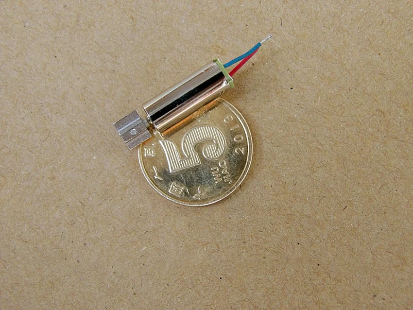 Children's electric toothbrush motor Strong Vibrating micro coreless motors NdFeB magnet 615 Hollow cup motor Vibration motor Children's electric toothbrush motor Strong Vibrating micro coreless motors NdFeB magnet 615 Hollow cup motor Vibration motor