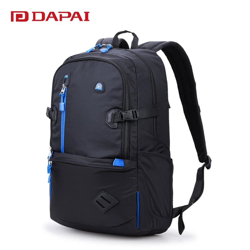 ﻿Buy DAPAI 14 inch Laptop Backpack Man Woman Fashion School Bag