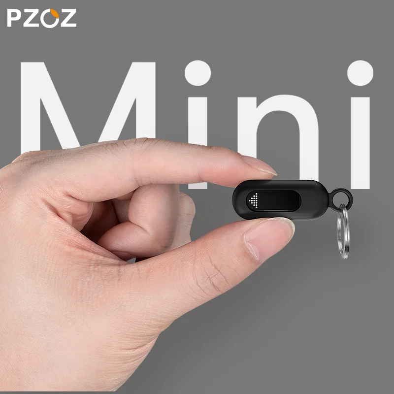 PZOZ Универсальный ИК-пульт дистанционного управления для iphone samsung Xiaomi Smart инфракрасный пульт дистанционного управления ler телефонный адаптер для ТВ Кондиционер