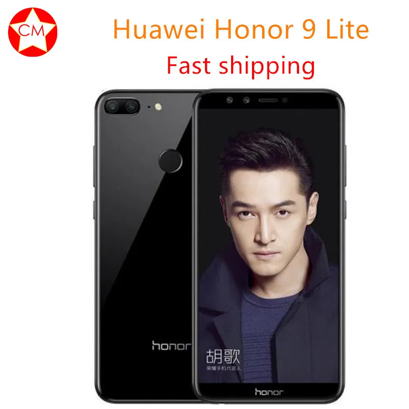 Original Huawei Honor 9 Lite 5.65