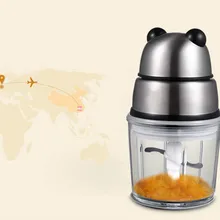 Миксеры подарит Вашему ребенку вспомогательный Еда и электрические функция мульти-функциональный для фруктов и овощей, грязи небольшой автоматический ba