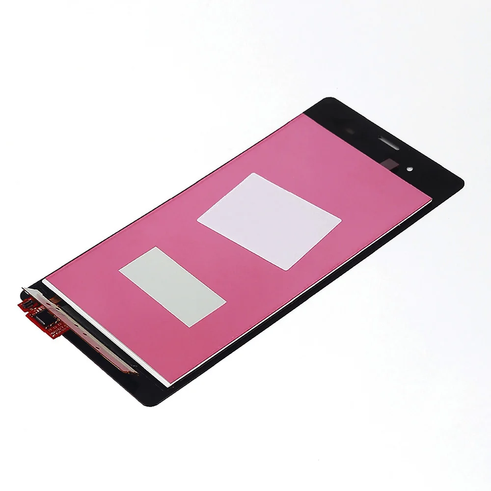 5.0inch For Sony Xperia Z3 LCD Screen Display Touch Screen Digitizer Assembly D6603 D6653 (7)