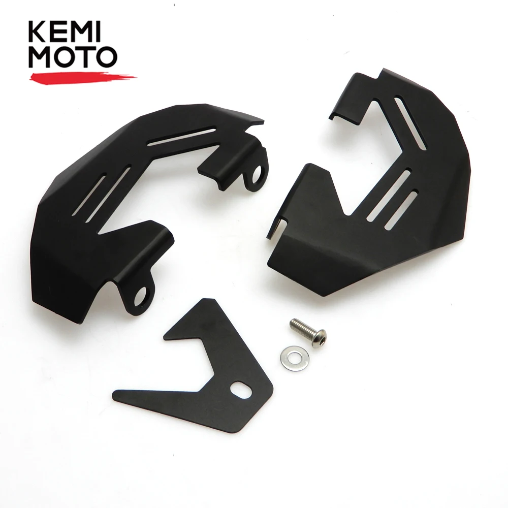 

For BMW R1200GS LC Adventure Motorcycle Front Rear Brake Caliper Cover Guard for BMW GS 1200 Adventure R1200R R1200RS 2013-2016