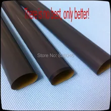 Для hp P2014 P2014n P P 2015d P 2015n принтер предохранитель пленки рукава, для hp 53A Q7553A принтер рукав крепежной пленки, 5 шт