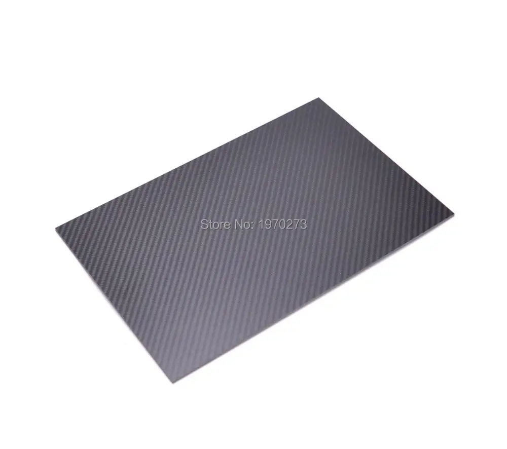 Carbon fiber plate (7)