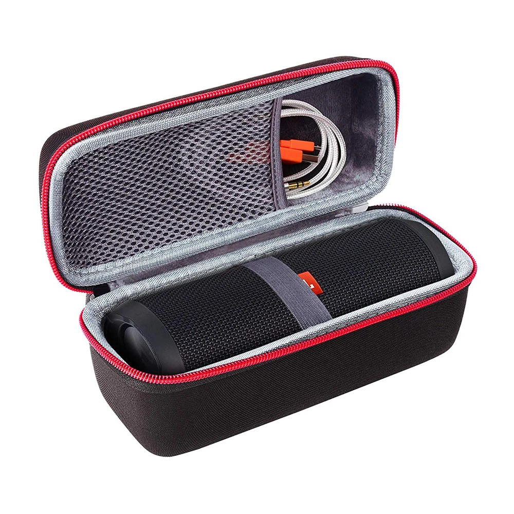 Bocina Jbl Flip Estuche Viaje Duro JBL Flip Altavoz Bluetooth