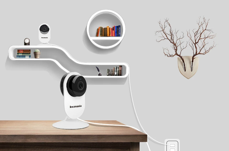 home ip camera 