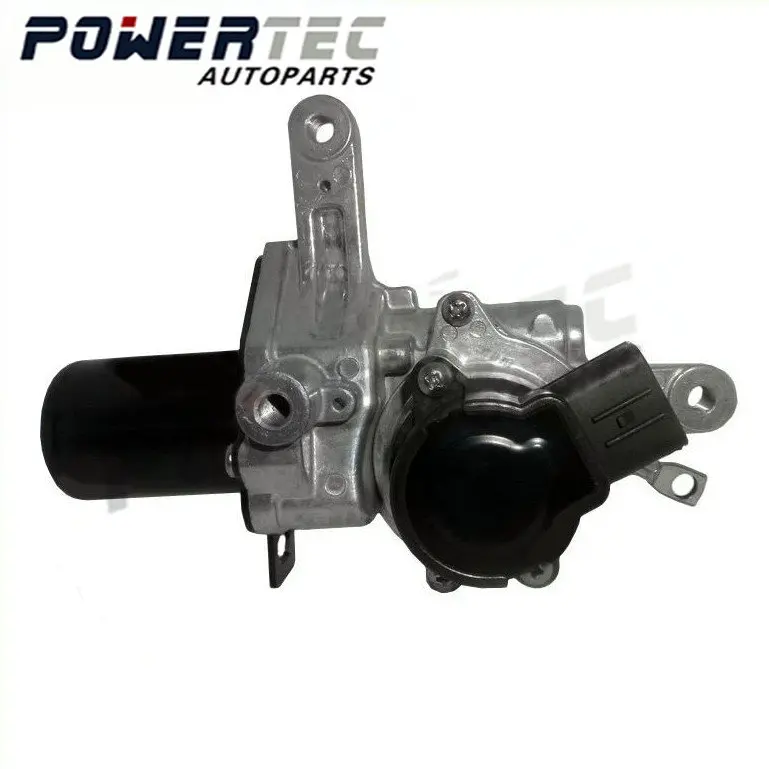 CT16V NEW Turbo Electronic actuator VB31 For TOYOTA Land Cruiser Hilux Vigo Oraz DYNA 2KD-FTV 2.5L D4D - Actuator 17201-0L070 | Автомобили