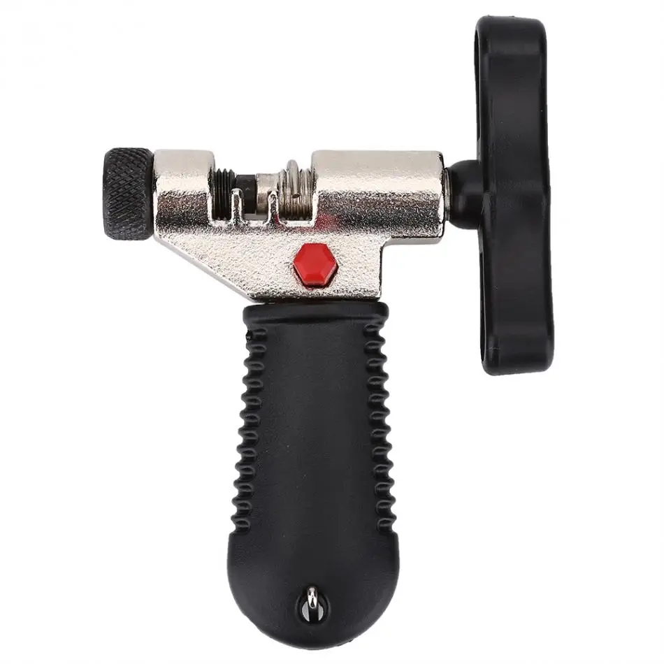Bike Chain Removal Breaker Bike Wheel Repair Tools Drive Cutter Bike Wheel Repair Tool Bicycle Crank Accessories Bike Parts