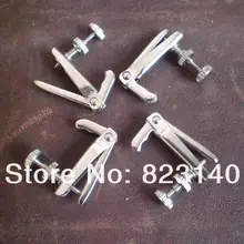 16 шт. серебристый Скрипки Изобразительное тюнеры 3/4-4/4 Размеры, приятный тонкий тюнеры