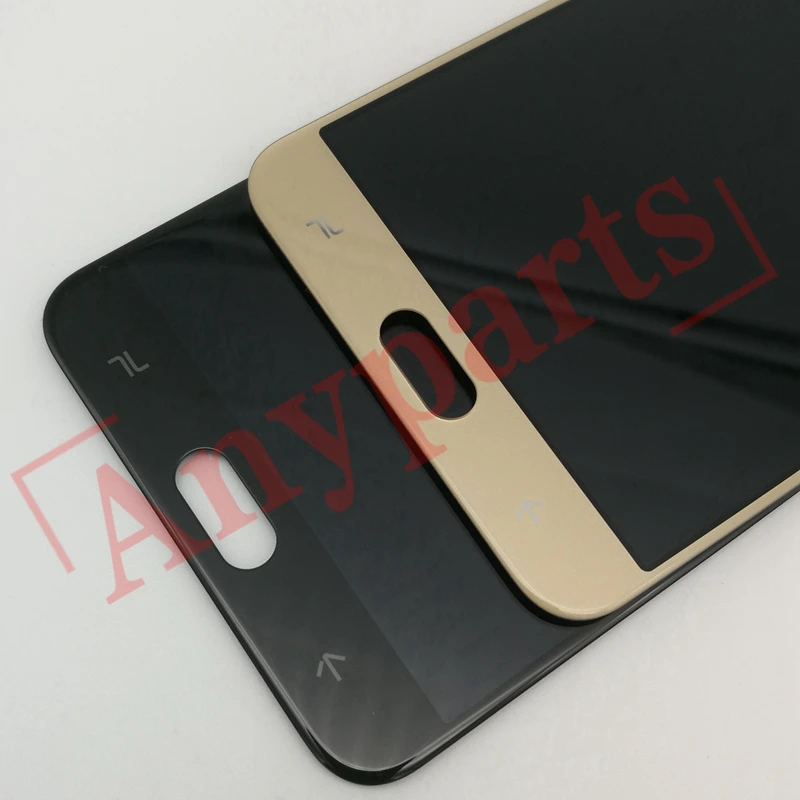 Для SAMSUNG Galaxy On7 Prime SM G611 ЖК экран Замена для samsung J7 2018 G611F модуль|Экраны мобильных