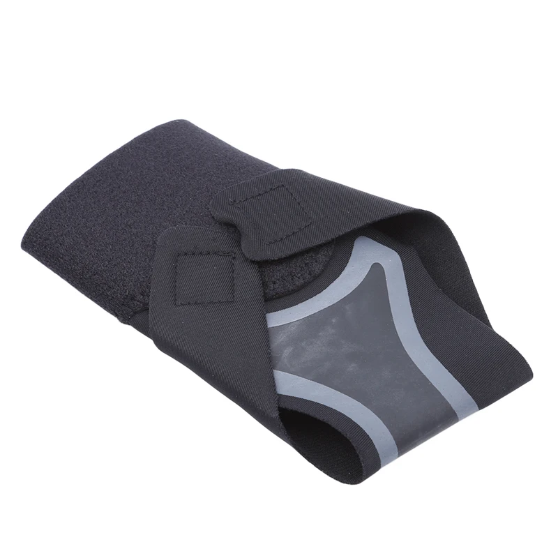 Носки для поддержки лодыжки с левыми/правыми ступнями, компрессионная защита от растягивания пятки, защитная упаковка для мужчин и женщин, инструмент для ухода за ногами
